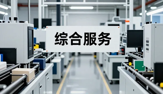 高效布袋除尘器